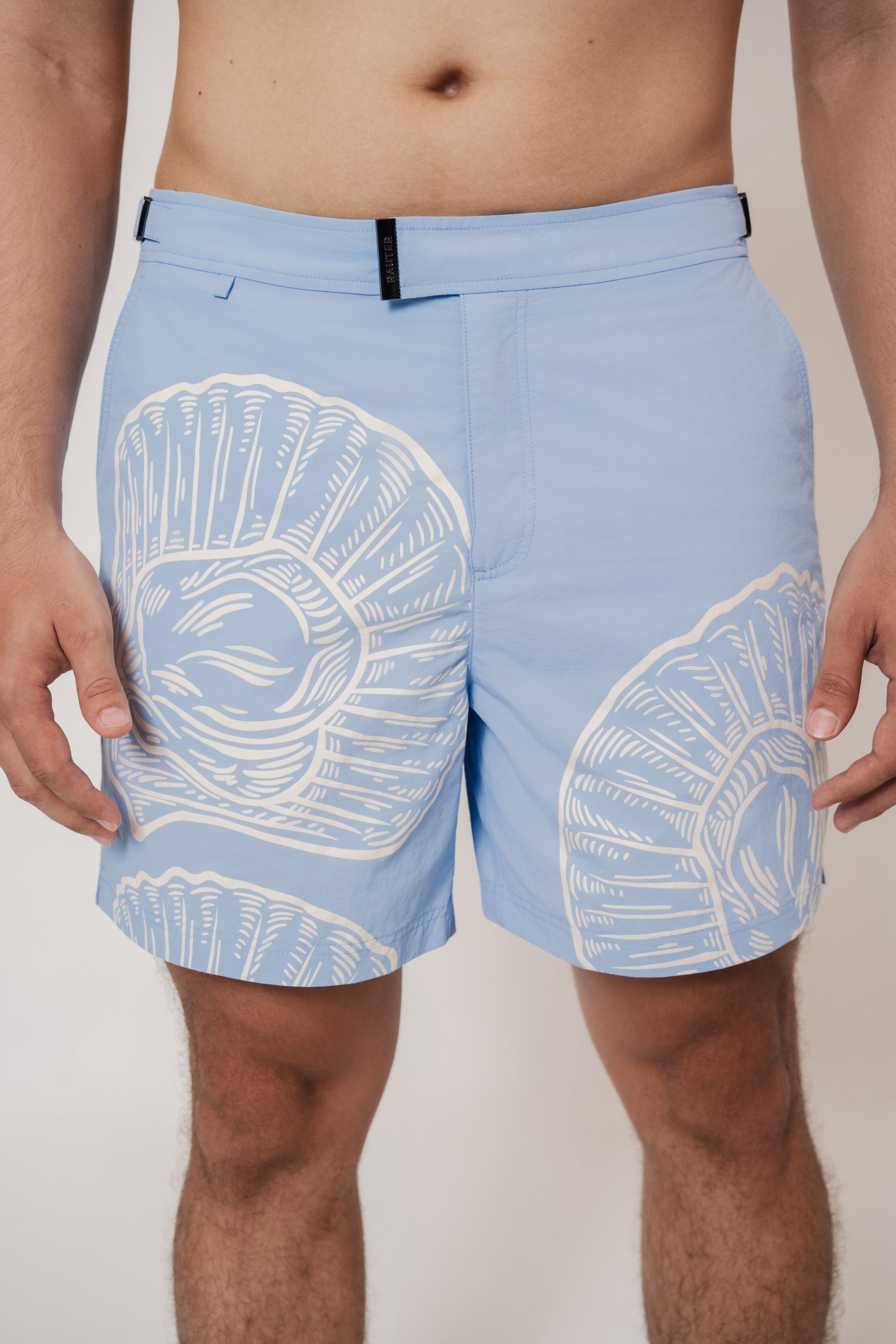 RAUTER MID SHELLS — SUBLIMATION