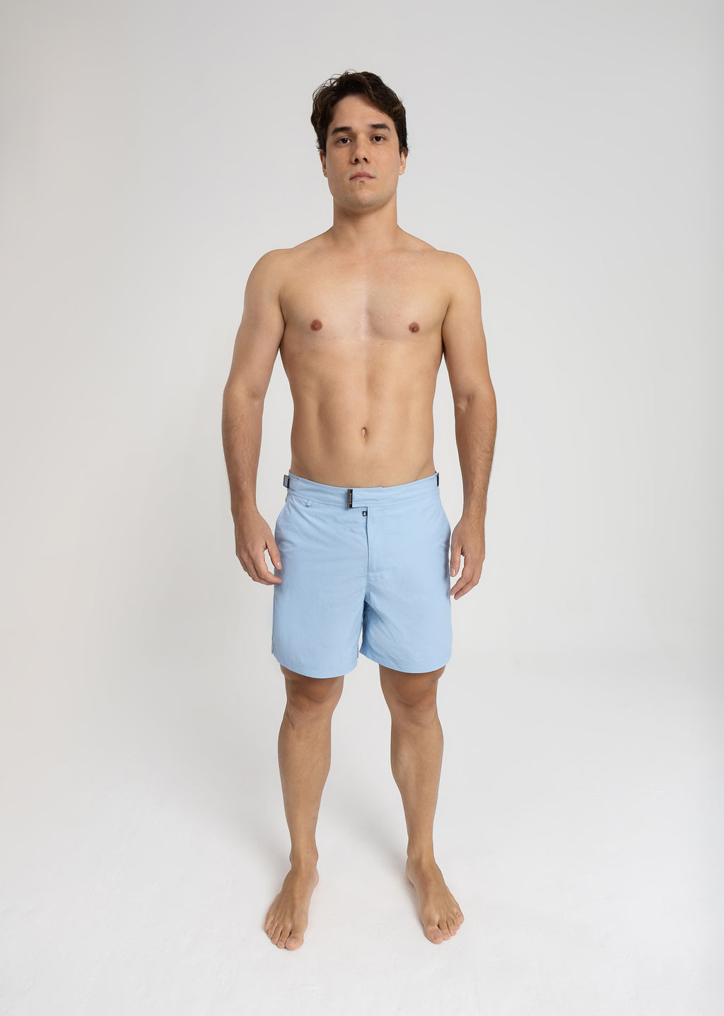 RAUTER MID BABY BLUE