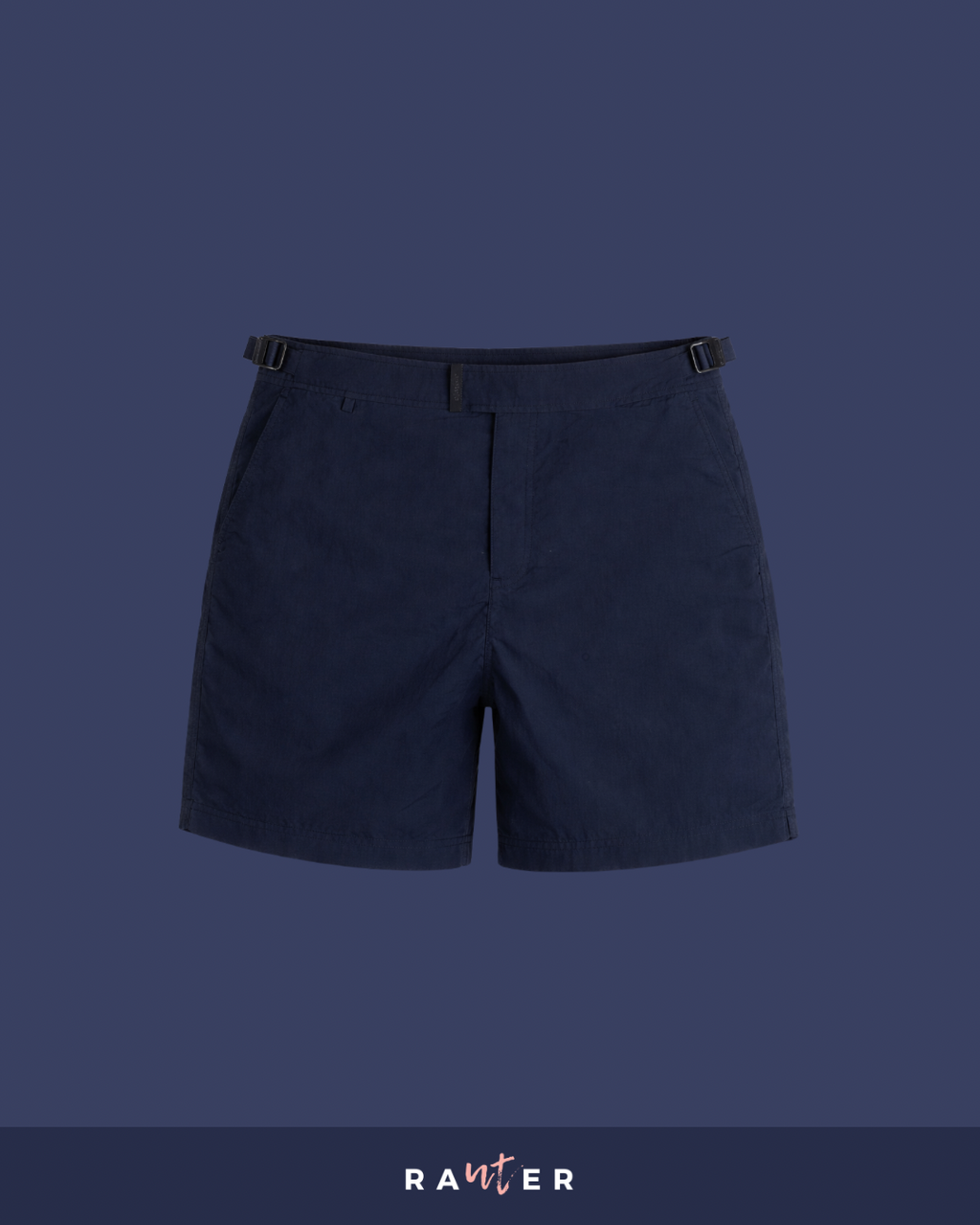 RAUTER MARINHA MÉDIA