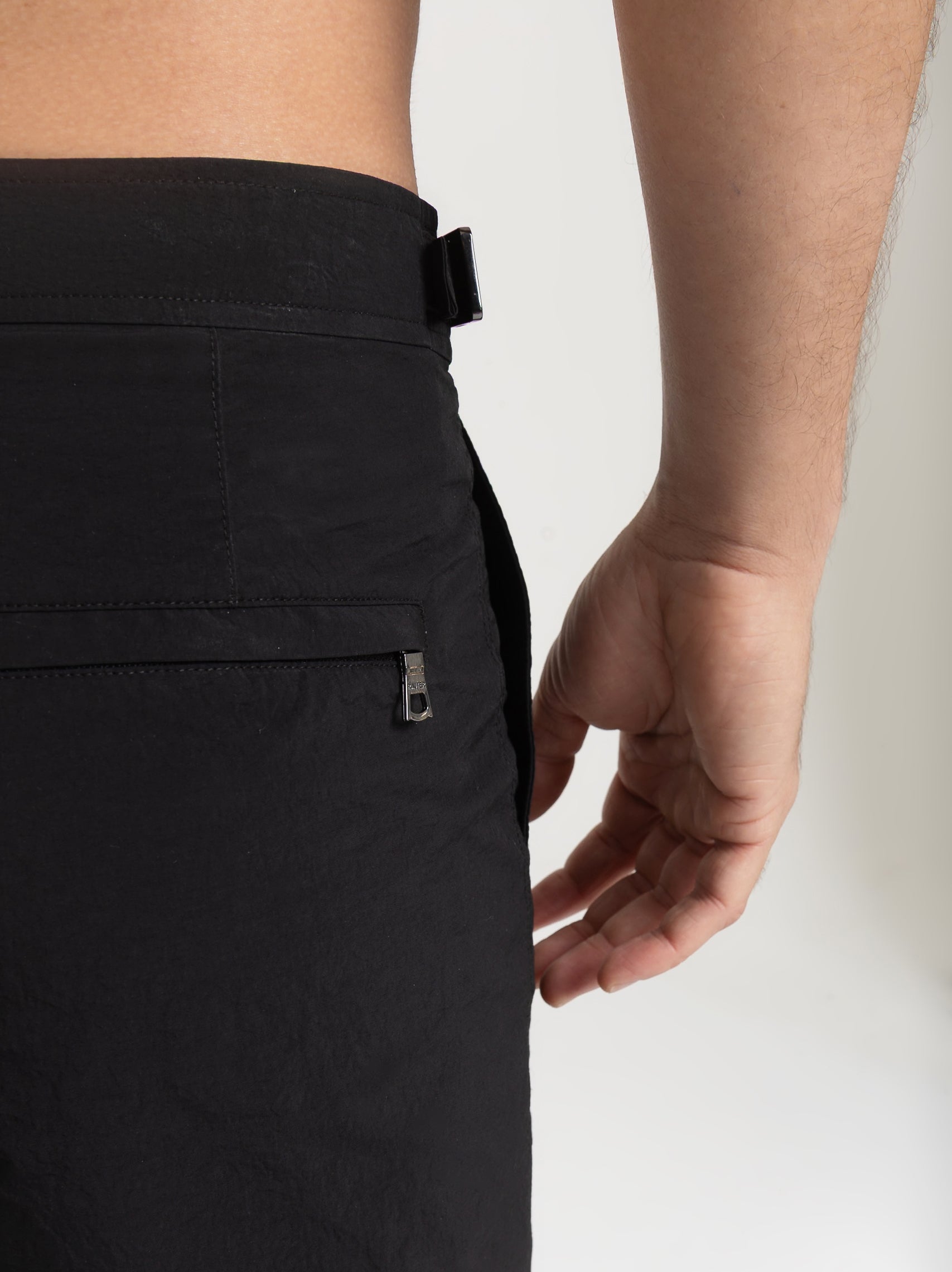 RAUTER MID STARFISH THREE — EMBROIDERY