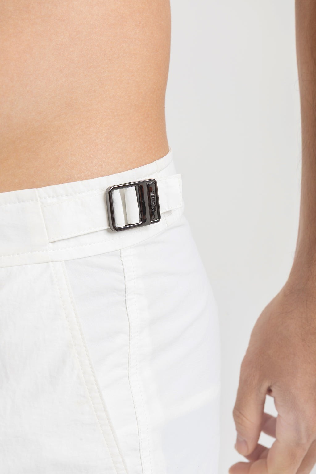 RAUTER MID STARFISH & FLOWER — SUBLIMATION WITH EMBROIDERY