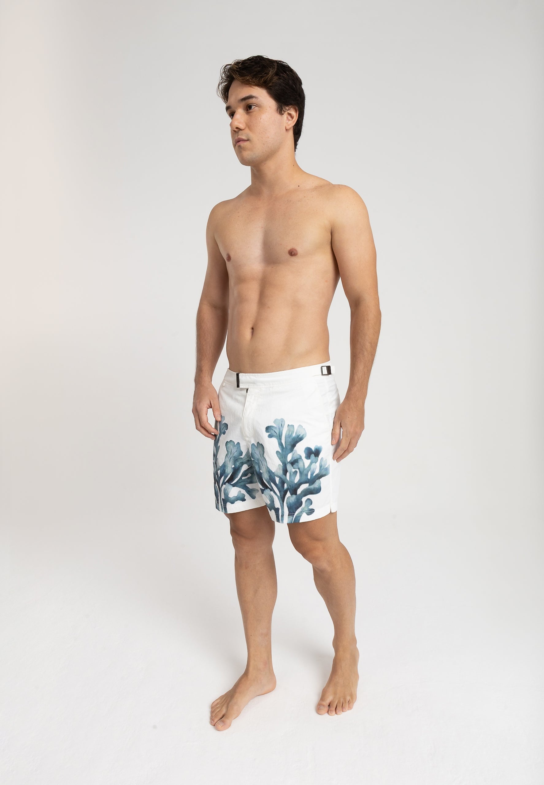 RAUTER MID SEAWEED — SUBLIMATION