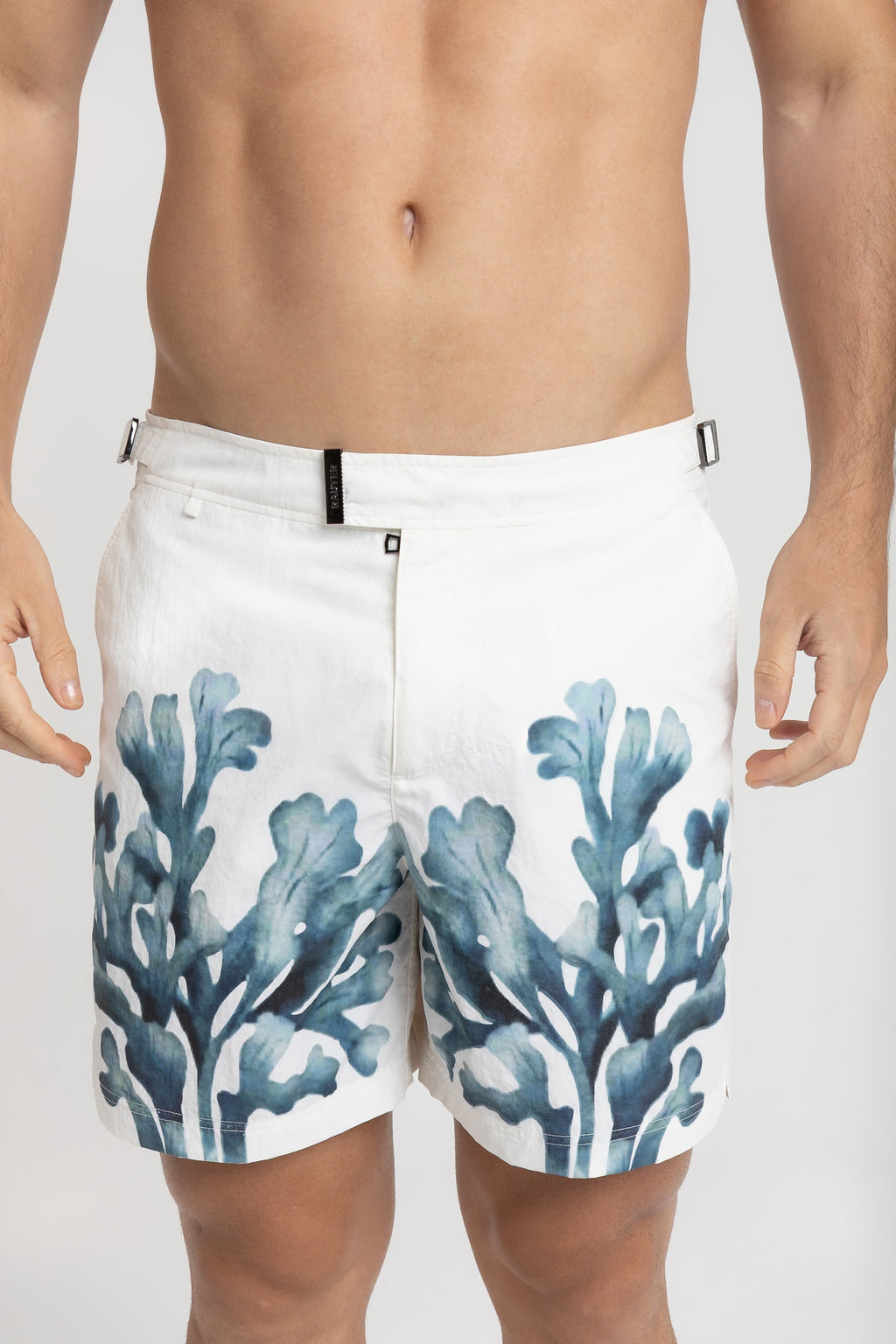 RAUTER MID SEAWEED — SUBLIMATION