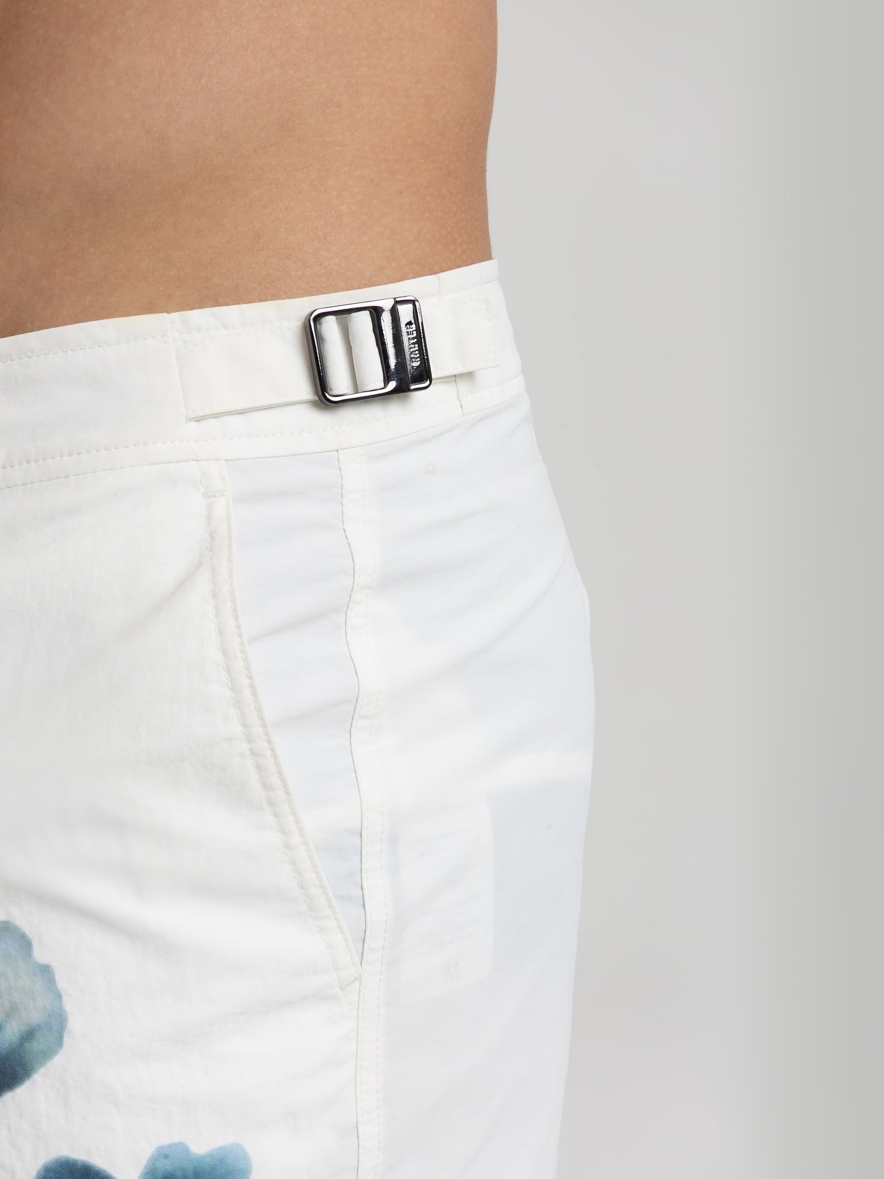 RAUTER MID SEAWEED — SUBLIMATION