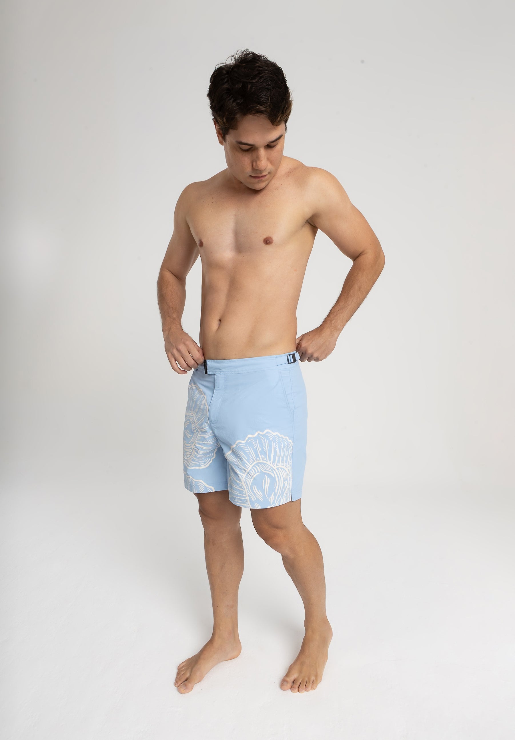 RAUTER MID SHELLS — SUBLIMATION