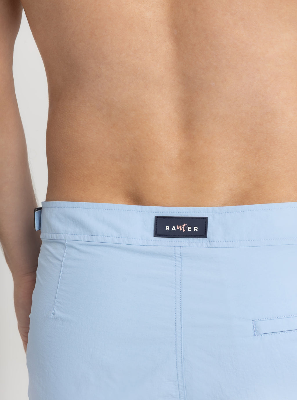 RAUTER MID SHELLS — SUBLIMATION