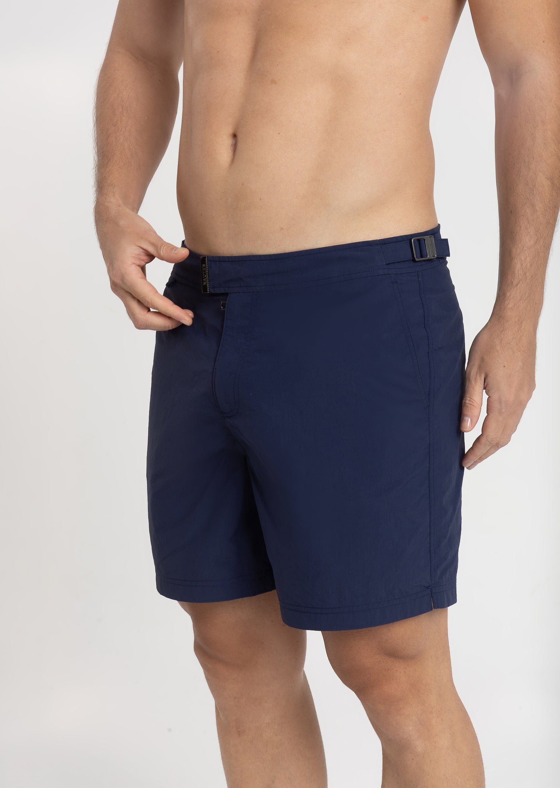 RAUTER MARINHA MÉDIA