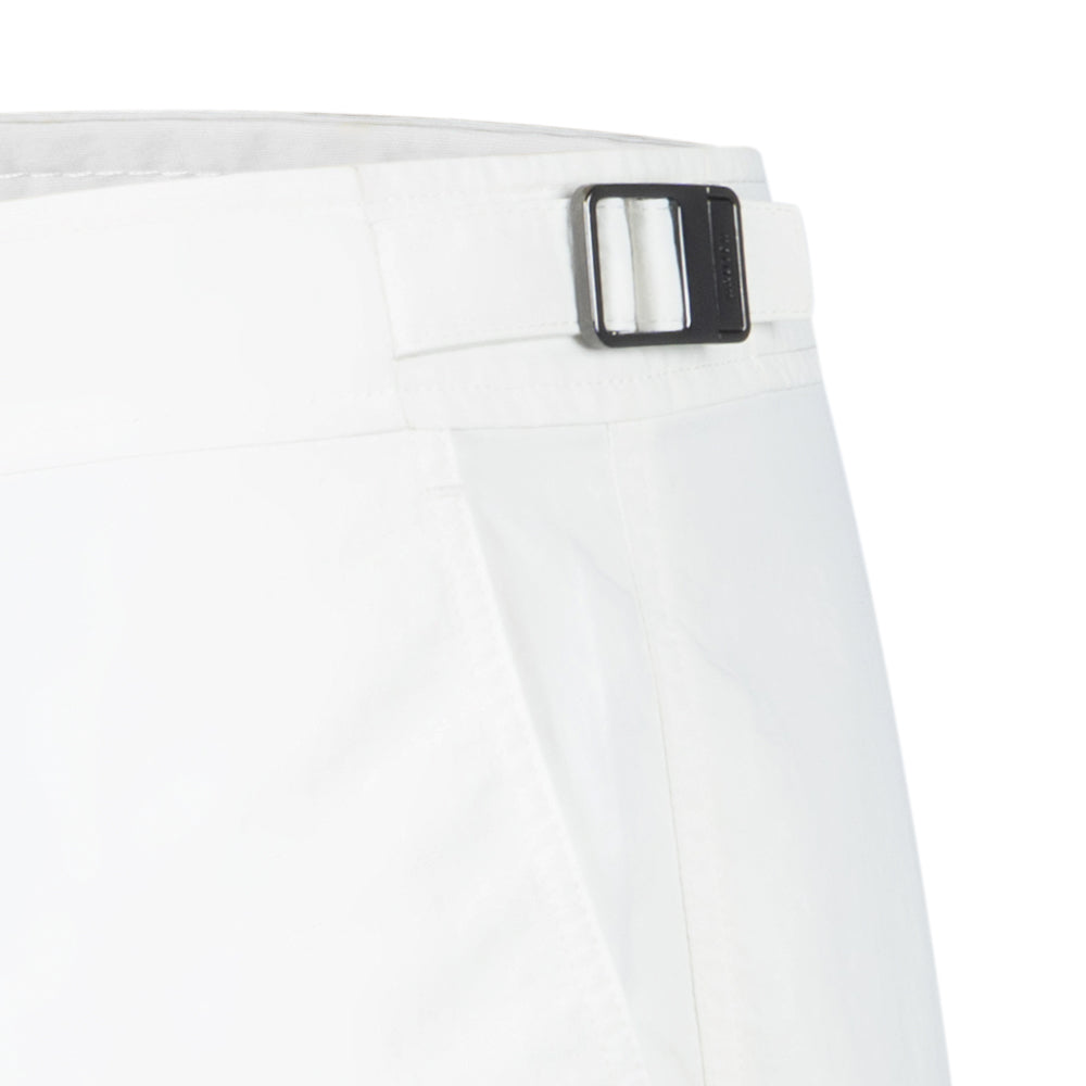 RAUTER Mid Starfish & Flower, men's swim shorts
