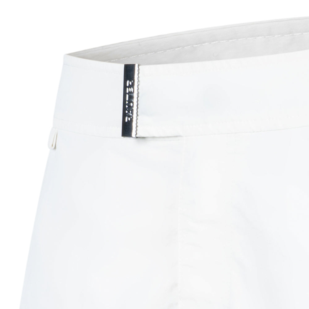 RAUTER Mid Starfish & Flower, men's swim shorts